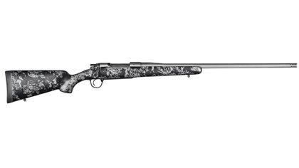 Christensen Arms Mesa FFT Gen 1 7mm-08 Precision Bolt Rifle - Tungsten