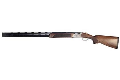 Beretta 686 Silver Pigeon I LH Sporting Shotgun - 12 Gauge, 30" Barrel