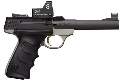 Browning Buck Mark Plus URX Gen 1 .22 LR Precision Semi-Auto Pistol