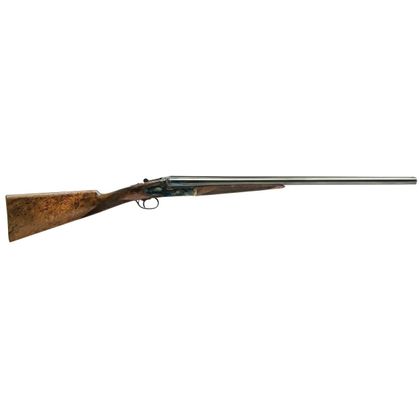 Dickinson SX Plantation Classic 28 Ga Side by Side Shotgun - 26" Barrel
