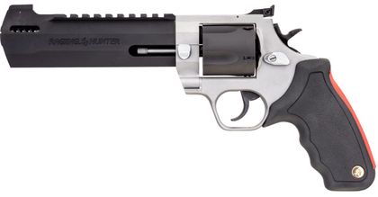 Taurus Raging Hunter Gen 1 .454 Casull Revolver - Black Anodized Finish
