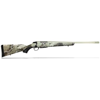 Tikka T3X Lite Veil Alpine .30-06 Precision Bolt Rifle, 20" Camo Barrel