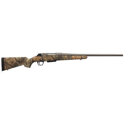 Winchester XPR Hunter Compact .325 WSM Rifle - Gen 1 Mossy Oak Camo