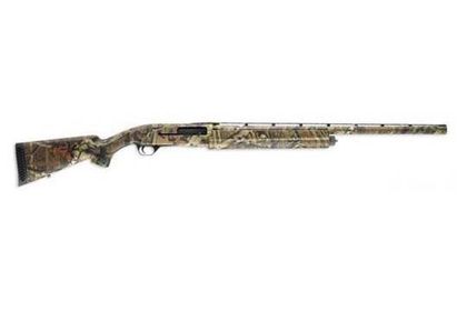 Browning Gold Gen 1: 10 Gauge Semi-Auto Shotgun with Heavy Recoil System