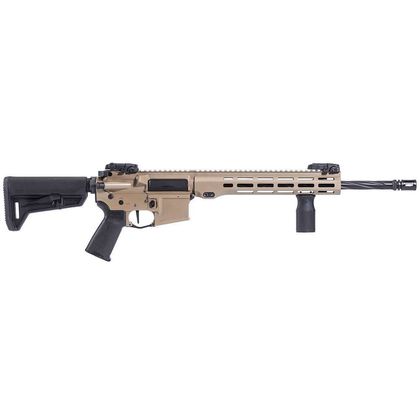 Maxim Defense MD15 Gen 1 FDE 5.56 NATO Tactical Sporting Rifle