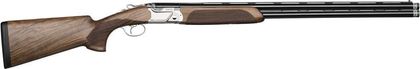 Beretta 694 Elite 12 GA O/U Shotgun - Oiled Walnut Masterpiece