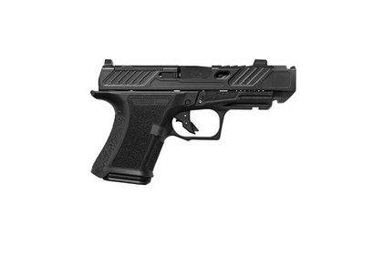 Shadow Systems CR920 Combat Gen 1 - 9mm, Night Sights, Compact Pistol