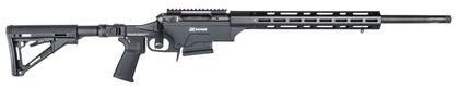 Savage Arms Ashbury Precision .308 Gen 1 Bolt-Action Rifle