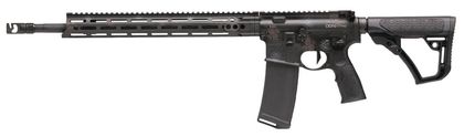 Daniel Defense DDM4 V7 Pro Gen 1 5.56 NATO, 18" Semi-Auto Precision Rifle