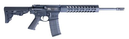 HM Defense GuardianF5 Gen1: 16" .223/5.56 Semi-Auto Sport Rifle