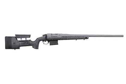 Bergara Premier HMR Pro Gen 1 Tactical Gray 6.5 PRC Bolt Rifle