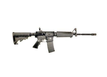 FAFO Defender Gen 1 - 5.56 NATO Lightweight Tactical Rifle