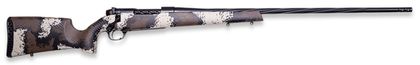 Weatherby Mark V High Country .300 Mag 3rd Gen Precision Rifle