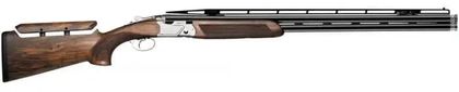 Beretta 694 Elite Over Under 12GA Shotgun - Walnut, Gen 1