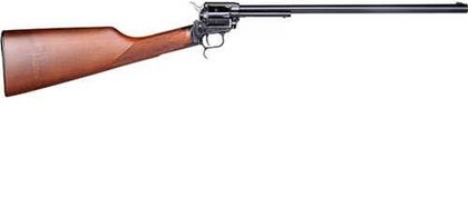 Heritage Rough Rider Rancher Gen 1 .22LR SAO Rifle - Precision Classic
