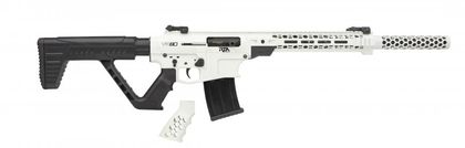 VR80 Gen 1 12GA Semi-Auto Shotgun - Stormtrooper White Edition