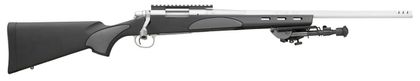 Remington 700 VTR SS Gen 1: .308 Win Precision Bolt Rifle