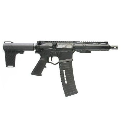 ATI Alpha Maxx Gen 1 Tactical Rifle 5.56MM, 60-Round, 7.5" M-LOK