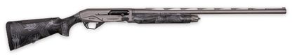 Weatherby Sorix Storm Gen 1 12GA Semi-Auto Shotgun, 28" Camo Barrel
