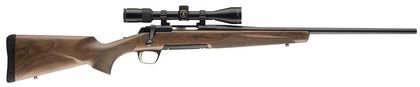 Browning X-Bolt Micro Midas LH 7mm-08 Rem Rifle - Precision Gen 1