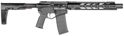 Diamondback DB15 Gen 2 Tactical 5.56 NATO 10" Compact Rifle