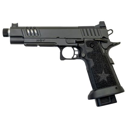 Staccato XL Gen 1 9mm Precision Pistol - 6" Barrel, Optic Ready