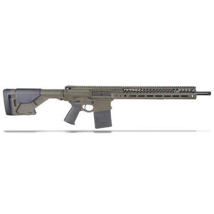 Seekins SP10 Gen 1 6mm Creedmoor Semi-Auto Rifle - ODG Tactical Precision