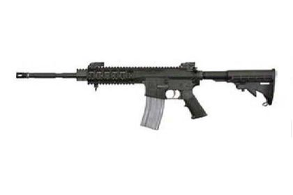 Armalite M-15 Gen 1 .223 Rem Semi-Auto Rifle, Lightweight & Versatile