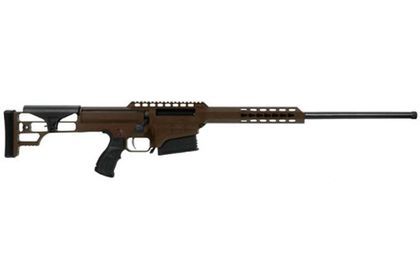 Barrett 98B Gen 1 Lightweight .260 Rem Precision Bolt-Action Rifle