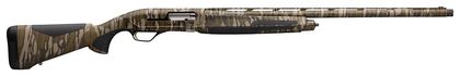 Browning Maxus II 12GA Semi-Auto Shotgun - Camouflage Precision Hunter