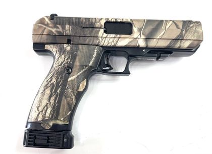 Hi-Point JCP Gen 1 .40 S&W Semi-Auto Handgun with Adjustable Sights