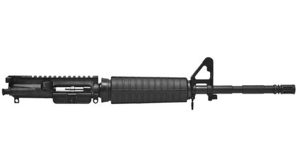 Chiappa M4-22 Gen 1 Upper Receiver Kit .22 LR, 16" Barrel - 10 Rounds