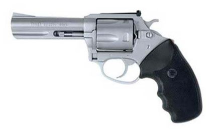 Charter Arms Bulldog Gen 1: .44 Special Compact Stainless Revolver