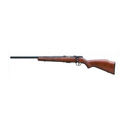 Savage 93R17 GLV Gen 1 .17 HMR Bolt-Action Rifle - Precision Hunter LH