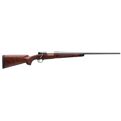 Winchester Super Grade 70 7mm-08 Rem Bolt-Action Rifle