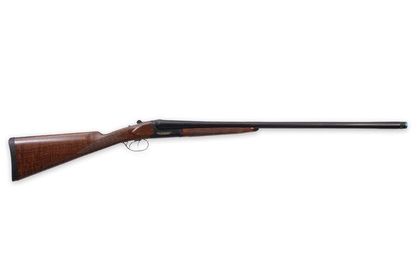 Weatherby Orion SXS 28 Gauge Shotgun - A Grade Walnut, Gen 1 Classic