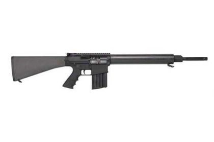 DPMS LITE-HUNTER .338 Federal Semi-Auto LR-308 Precision Rifle