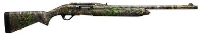 Winchester SX4 Gen2 20Ga Camo Turkey Semi-Auto Shotgun