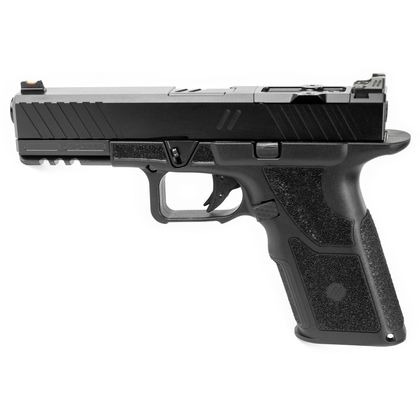 ZEV Elite Duty Glock Gen 1 - 9mm, 4.5" Barrel, 17 Rounds