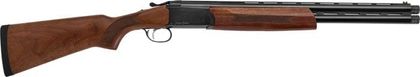 Stoeger Condor 12G Skeet Shotgun - 22" Break Action, Walnut Finish