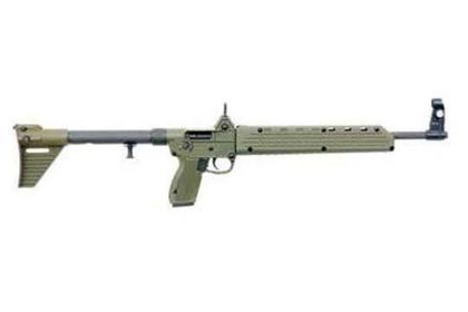 KelTec SUB2000 Gen 1 .40 S&W Folding Rifle - Compact Power Edition