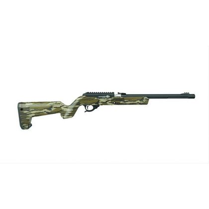 X-Ring Takedown Gen 1 .22LR Semi-Auto Rifle - Mossy Oak Backpacker