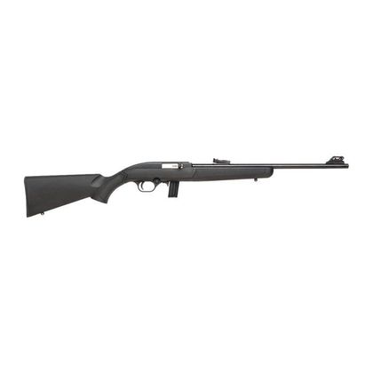 Mossberg 702 Youth PlinkPro .22LR Semi-Auto Rifle - Beginner's Choice