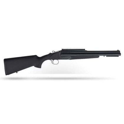 Chiappa Triple Threat Gen 1 12 Ga Shotgun, 18.5" - Versatile & Durable