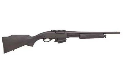 Remington 7615 Gen 1 Precision Bolt-Action Rifle .223 Rem - Black Finish