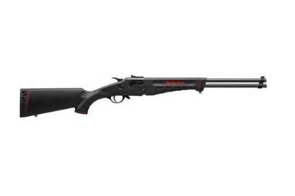 Savage 42 Specialty Gen 1 Dual Caliber .22LR/.410 Bolt-Action Rifle
