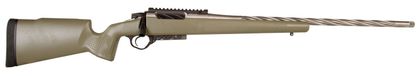 Seekins Havak Pro Hunter PH1 .308 Bolt Action Rifle - Precision Green