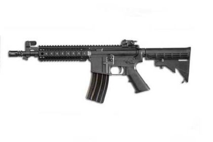Colt LE6945 Gen 1 Tactical .223 Rem Semi-Auto, 30-Round Rifle
