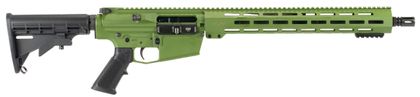 APF Guardian Green .308 Win Rifle - Gen 1, 16" Barrel, 20 Rds, NIB