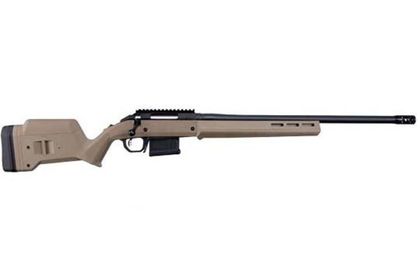 Ruger American Hunter Gen 1: Precision .308 Win Bolt-Action Rifle